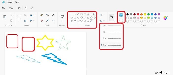 Windows 11版Microsoftペイント徹底解説:新機能と基本操作ガイド