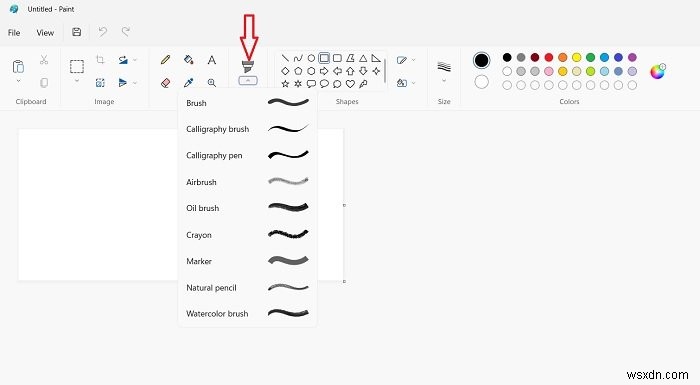 Windows 11版Microsoftペイント徹底解説:新機能と基本操作ガイド