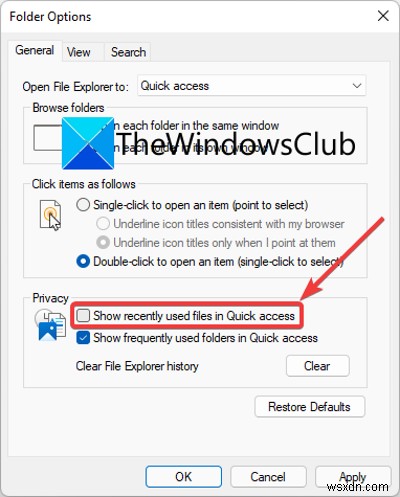 Windows 11エクスプローラーを使いこなす!知っておきたい便利なヒントとテクニック14選