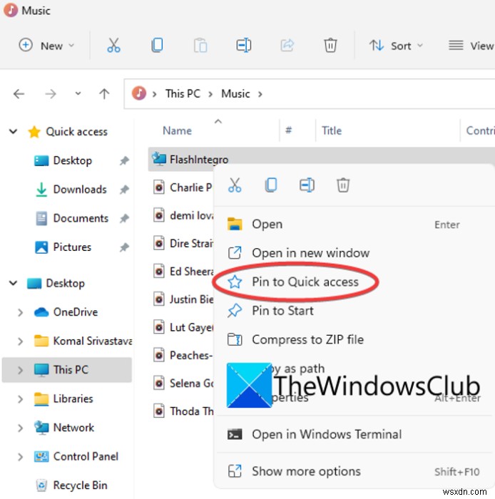 Windows 11エクスプローラーを使いこなす!知っておきたい便利なヒントとテクニック14選