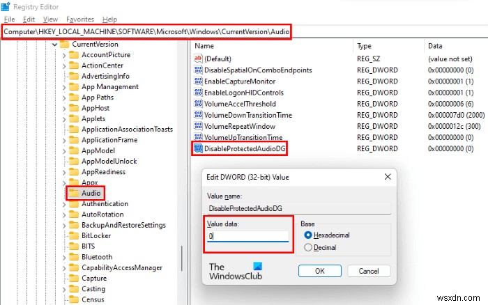 Windows 11/10で「映画とテレビ」アプリのエラーコード0x800700EAを解決する方法