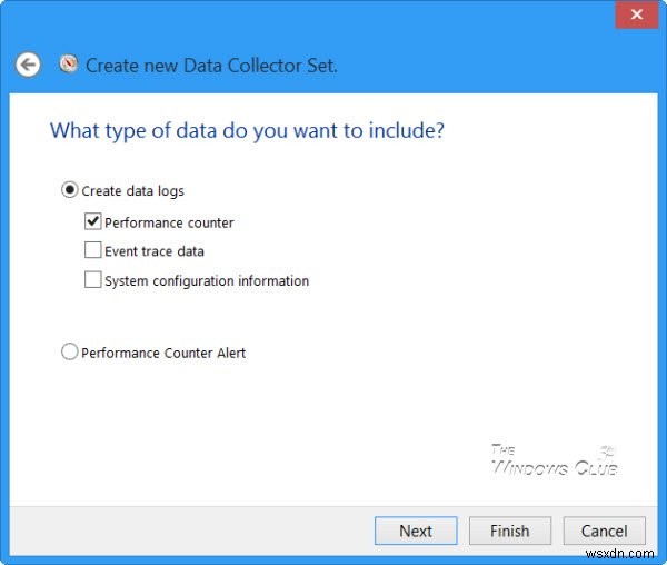 Windows 11/10でパフォーマンスモニター(Perfmon)を使う方法|基本操作からデータコレクターセットの作成まで