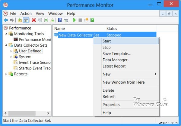 Windows 11/10でパフォーマンスモニター(Perfmon)を使う方法|基本操作からデータコレクターセットの作成まで