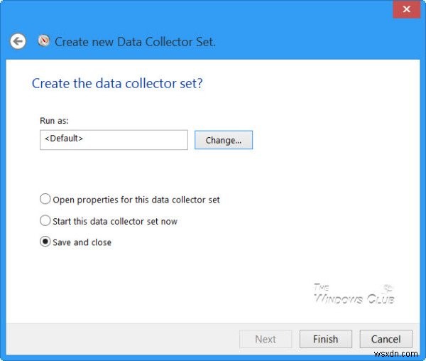 Windows 11/10でパフォーマンスモニター(Perfmon)を使う方法|基本操作からデータコレクターセットの作成まで