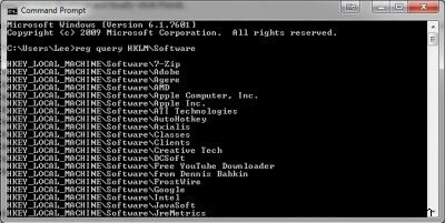 Windowsレジストリエディタの活用ヒントと便利な機能まとめ