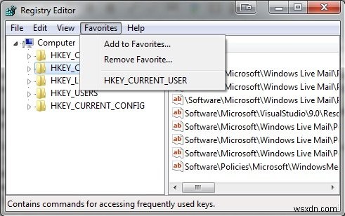 Windowsレジストリエディタの活用ヒントと便利な機能まとめ