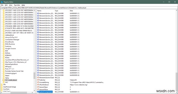 Windows 11/10でコントロールパネルからプログラムを非表示にする3つの方法