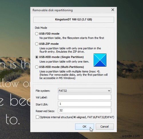 USBメモリ・外付けドライブの表示容量がおかしいときの直し方【Windows 11/10対応】