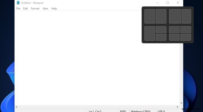 Windows 11で作業効率が劇的に上がる生産性機能8選