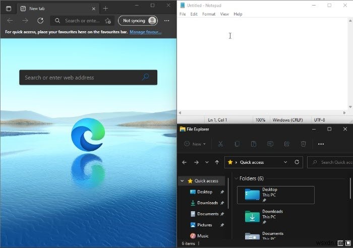 Windows 11で作業効率が劇的に上がる生産性機能8選
