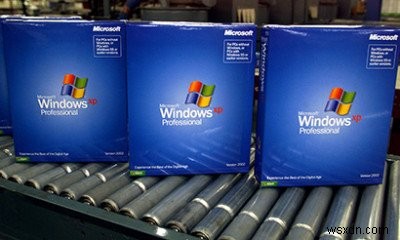 Microsoft Windowsの歴史 – 誕生からWindows 11までをタイムラインで振り返る