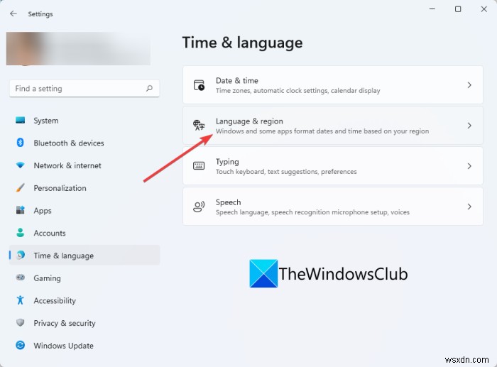 Windows 11でキーボードレイアウトを追加・削除する方法【切り替え手順も解説】