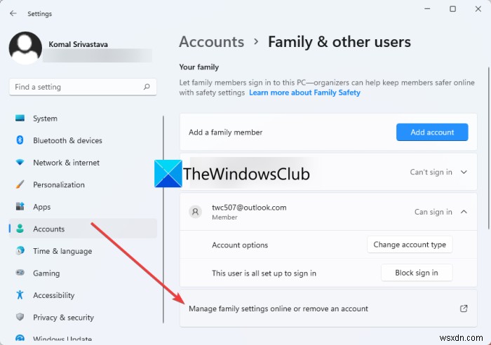 Windows 11でペアレンタルコントロールを設定・活用する完全ガイド