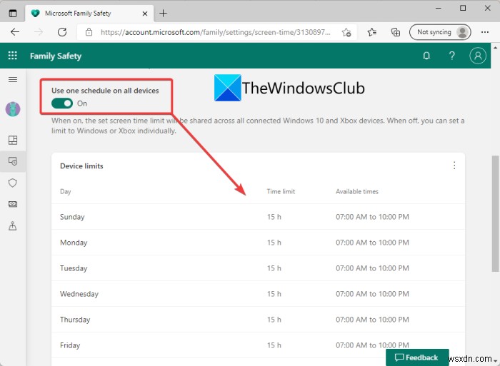 Windows 11でペアレンタルコントロールを設定・活用する完全ガイド