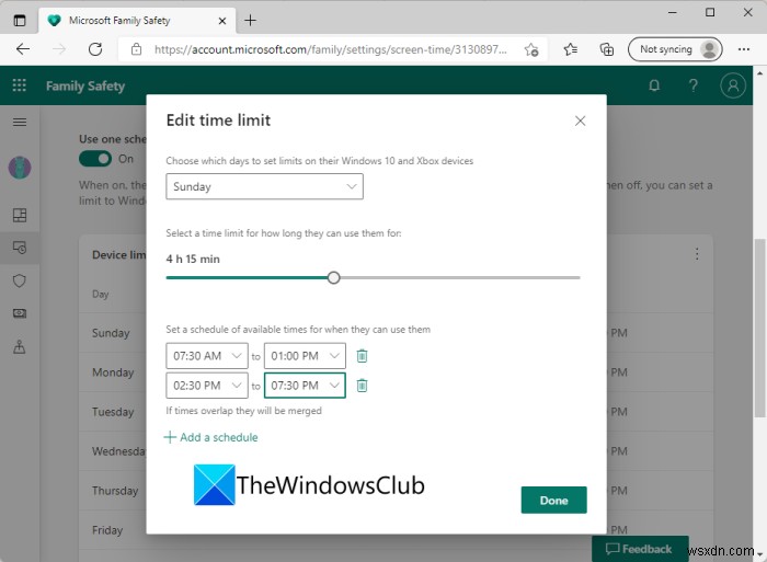 Windows 11でペアレンタルコントロールを設定・活用する完全ガイド