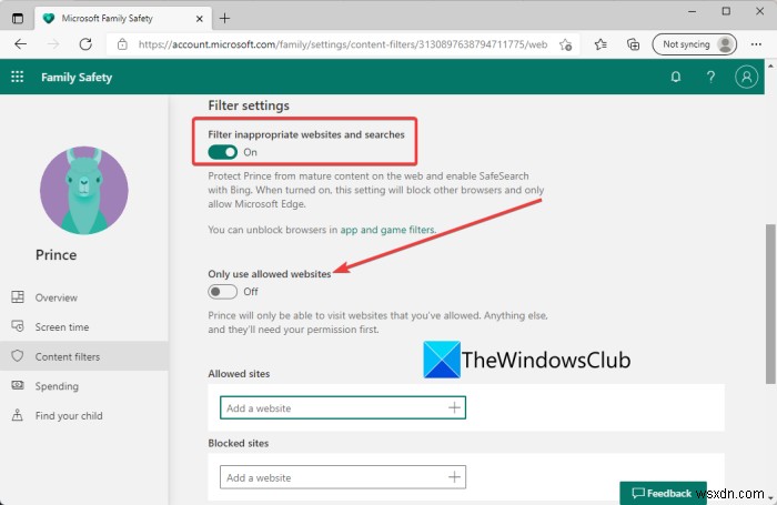 Windows 11でペアレンタルコントロールを設定・活用する完全ガイド