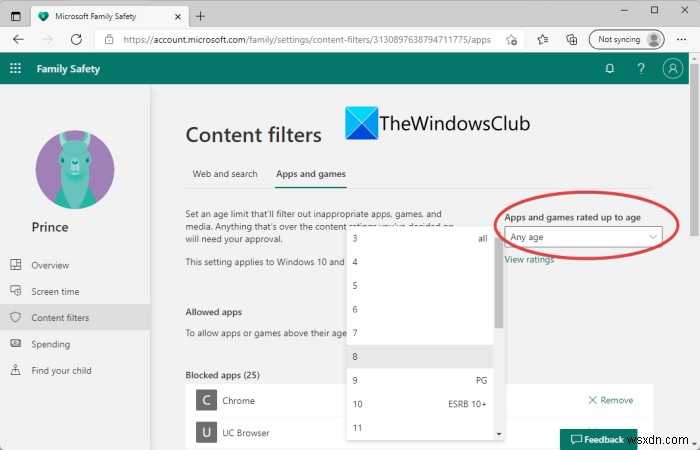 Windows 11でペアレンタルコントロールを設定・活用する完全ガイド