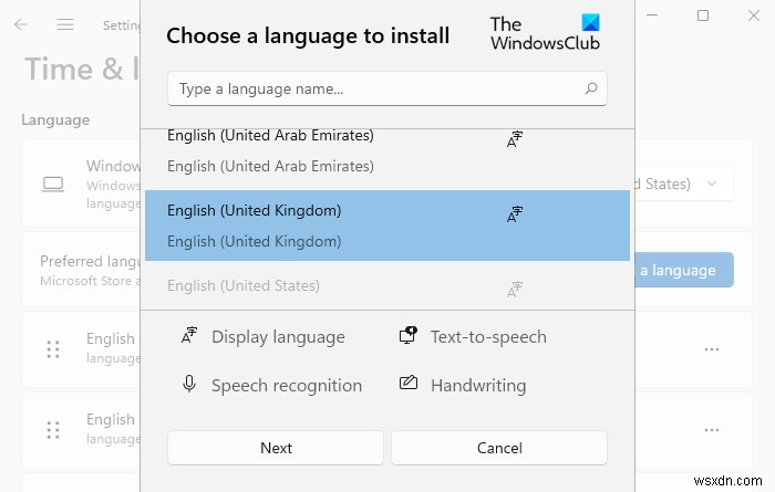 Windows 11で言語・地域・時刻・日付を変更する方法をわかりやすく解説