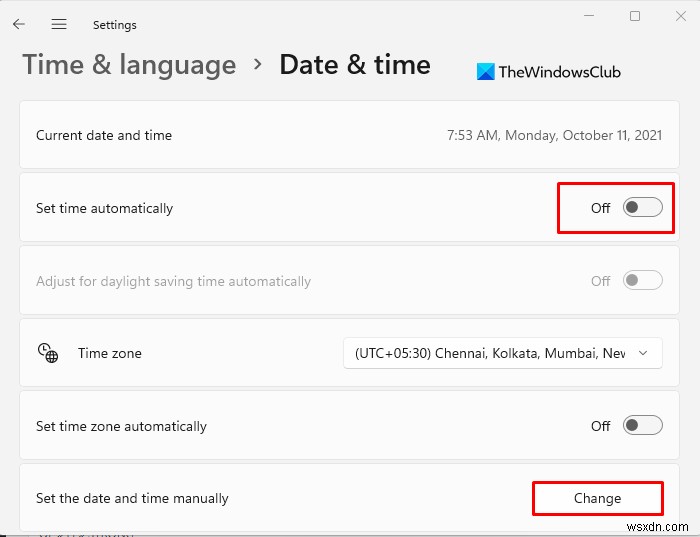 Windows 11で言語・地域・時刻・日付を変更する方法をわかりやすく解説