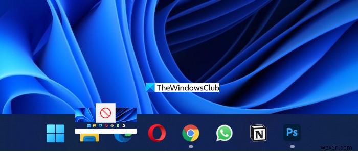 Windows 11のタスクバーから消えた10の機能 – Windows 10との違いを徹底解説