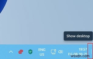 Windows 11のタスクバーから消えた10の機能 – Windows 10との違いを徹底解説