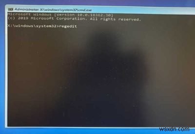 Windowsで「アカウントが無効になっています。システム管理者にご相談ください」と表示されたときの対処法
