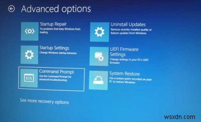 Windowsで「アカウントが無効になっています。システム管理者にご相談ください」と表示されたときの対処法