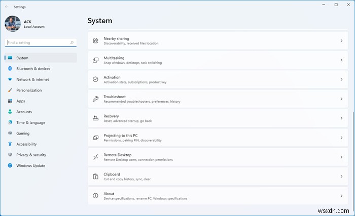 Windows 11の設定ガイド：開き方から全カテゴリの使い方まで徹底解説