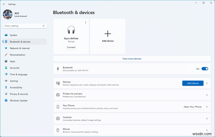 Windows 11の設定ガイド：開き方から全カテゴリの使い方まで徹底解説