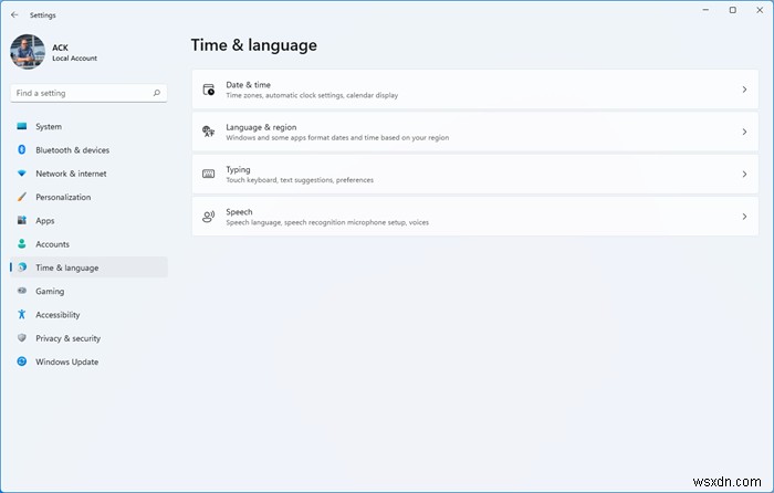 Windows 11の設定ガイド：開き方から全カテゴリの使い方まで徹底解説