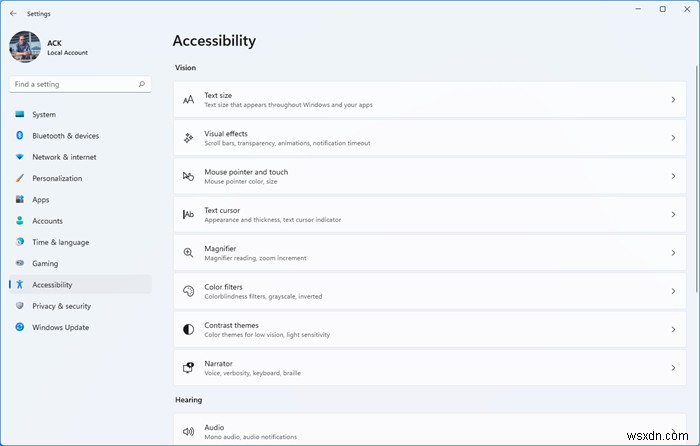 Windows 11の設定ガイド：開き方から全カテゴリの使い方まで徹底解説