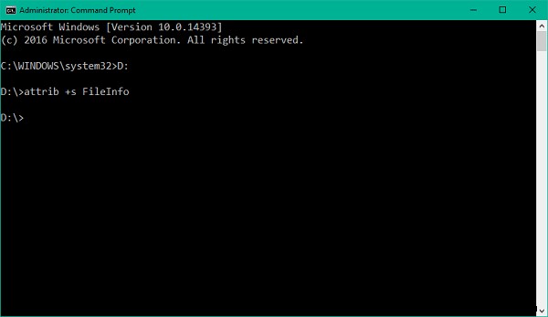 Windowsのdesktop.iniファイルとは?フォルダをカスタマイズする方法を徹底解説