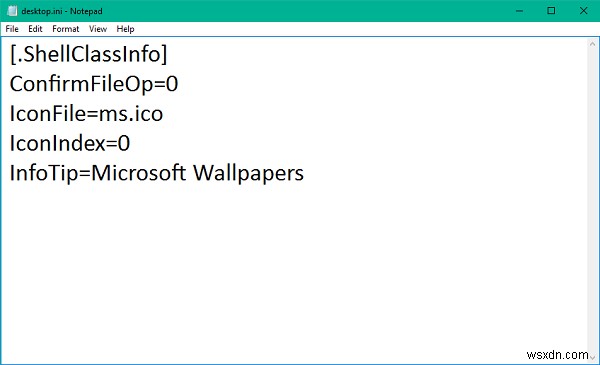 Windowsのdesktop.iniファイルとは?フォルダをカスタマイズする方法を徹底解説