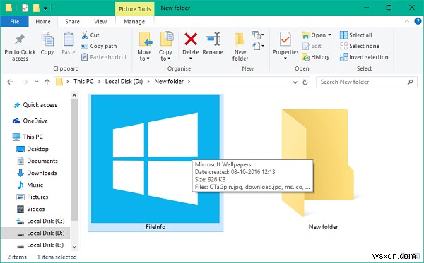 Windowsのdesktop.iniファイルとは?フォルダをカスタマイズする方法を徹底解説
