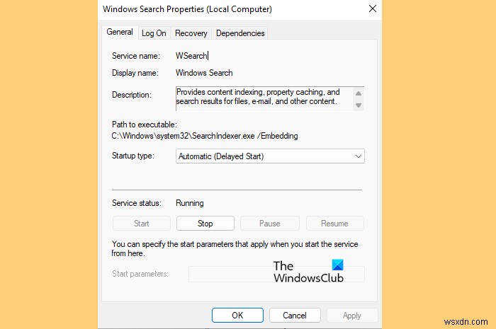 Windows 11の検索インデックスを設定する方法|有効化・無効化から再構築まで徹底解説