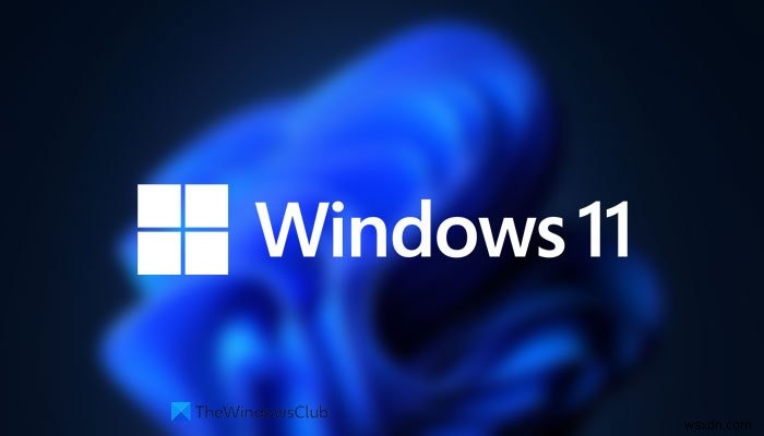 Microsoft公式サイトからWindows 11のディスクイメージ(ISO)ファイルをダウンロードする方法