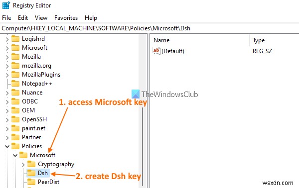 【Windows 11】レジストリまたはグループポリシーエディターでウィジェットを無効化する方法