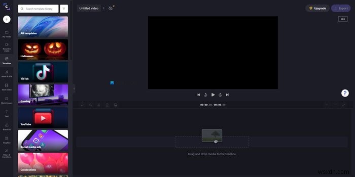 Windows 11でClipchamp(クリップチャンプ)を使う方法|無料オンライン動画編集アプリの使い方を徹底解説