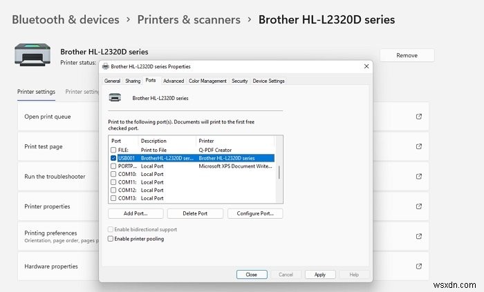 【解決】「プリンタードライバー パッケージをインストールできません」エラーの直し方|Windows 11/10