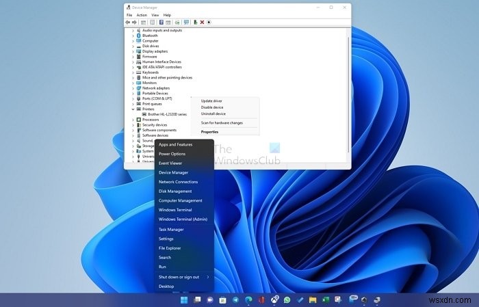 【解決】「プリンタードライバー パッケージをインストールできません」エラーの直し方|Windows 11/10