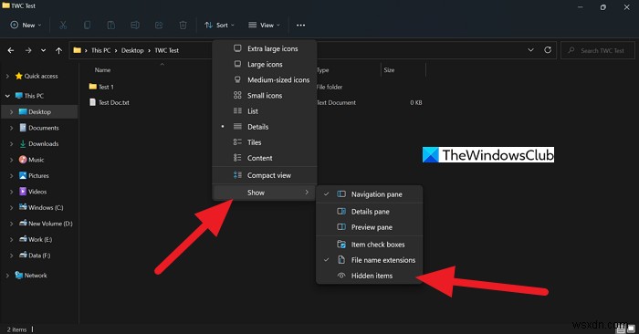 Windows 11のエクスプローラーをカスタマイズして使いこなす方法
