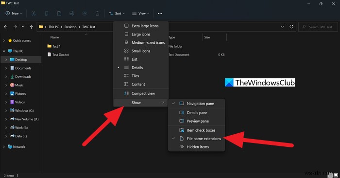 Windows 11のエクスプローラーをカスタマイズして使いこなす方法