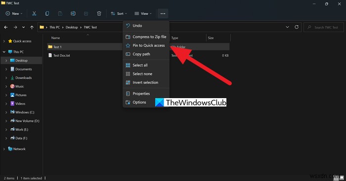 Windows 11のエクスプローラーをカスタマイズして使いこなす方法
