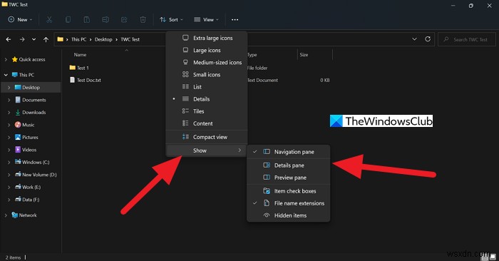 Windows 11のエクスプローラーをカスタマイズして使いこなす方法