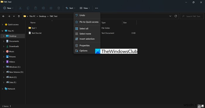 Windows 11のエクスプローラーをカスタマイズして使いこなす方法