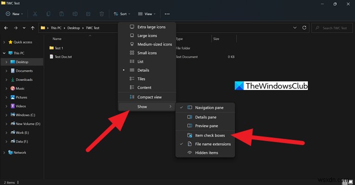 Windows 11のエクスプローラーをカスタマイズして使いこなす方法