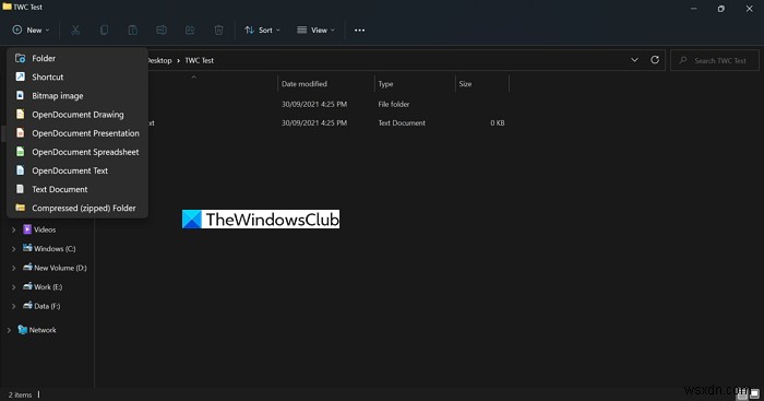 Windows 11のエクスプローラーをカスタマイズして使いこなす方法