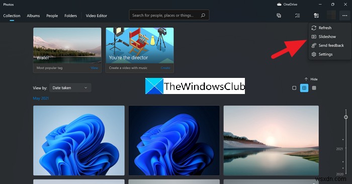 Windows 11の新しい「写真」アプリの使い方を徹底解説
