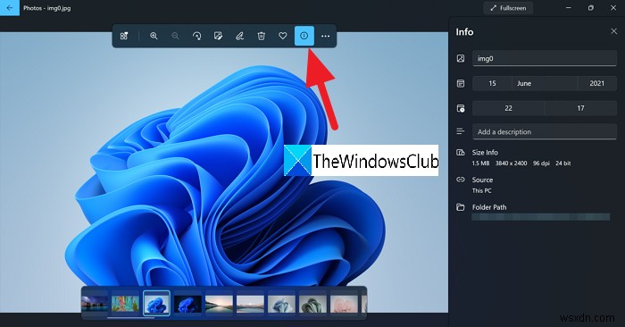 Windows 11の新しい「写真」アプリの使い方を徹底解説