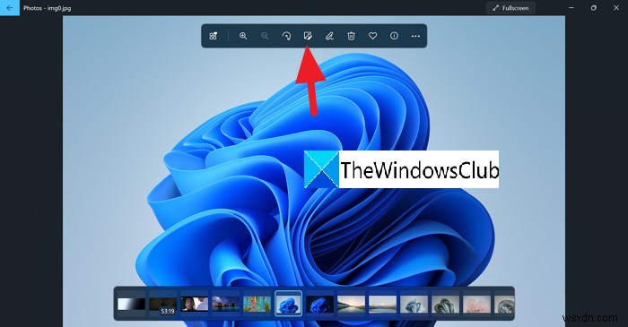 Windows 11の新しい「写真」アプリの使い方を徹底解説